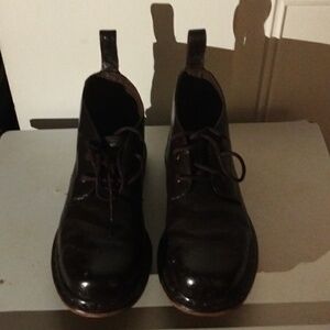 Dr Mens Martens size 12